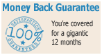 Mouse2u.com's Money Back Guarantee