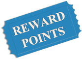 Mouse2u.com Reward Points
